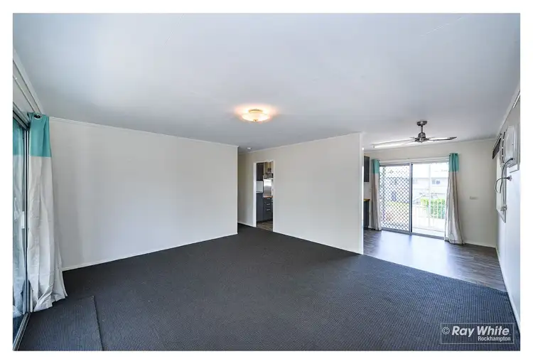 Third view of Homely house listing, 53 Menzies Street, Park Avenue QLD 4701
