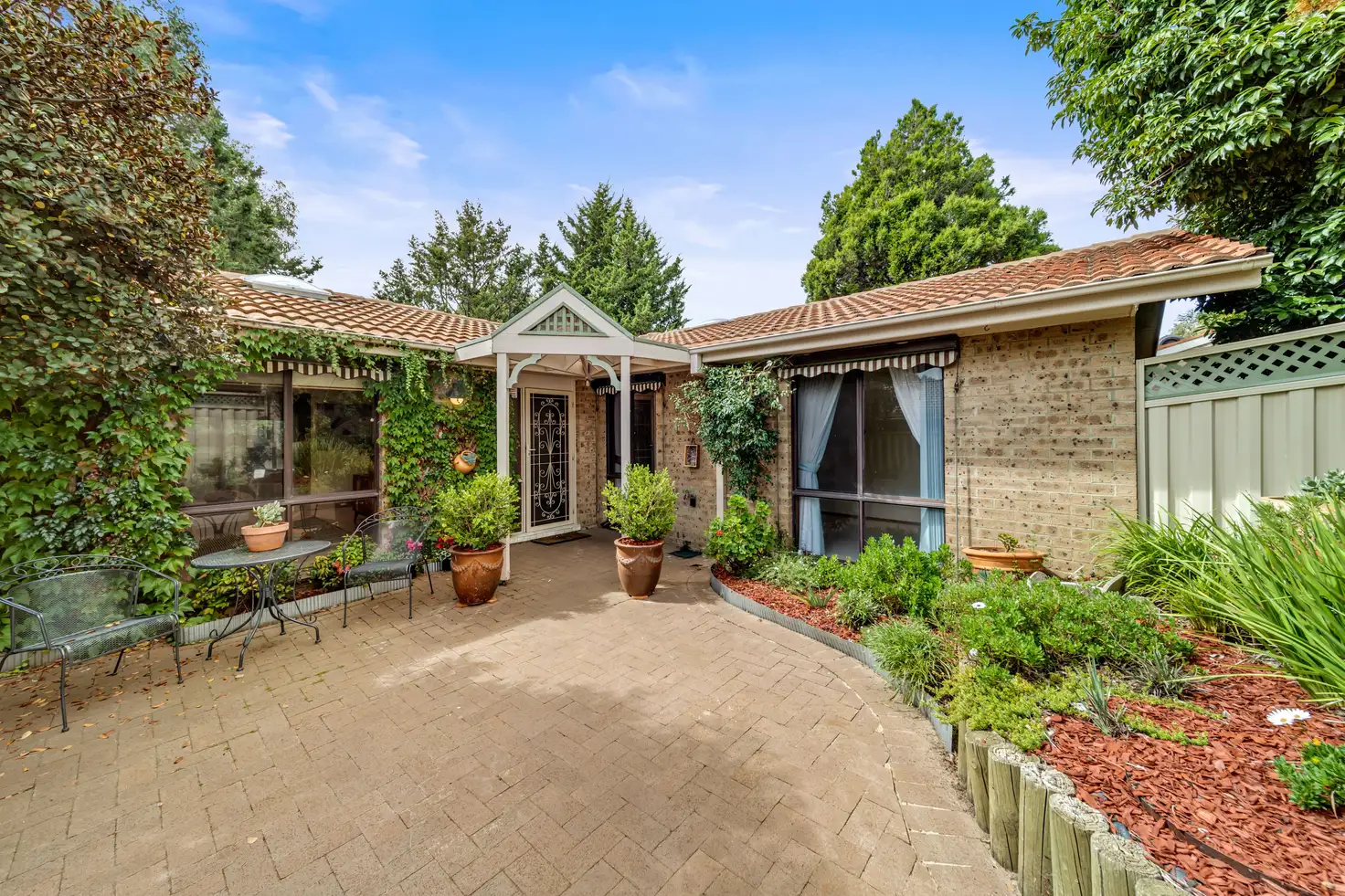 Main view of Homely house listing, 8/46 Catchpole Street, Macquarie ACT 2614