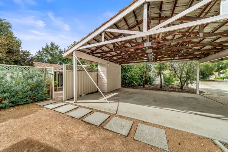 Second view of Homely house listing, 8/46 Catchpole Street, Macquarie ACT 2614