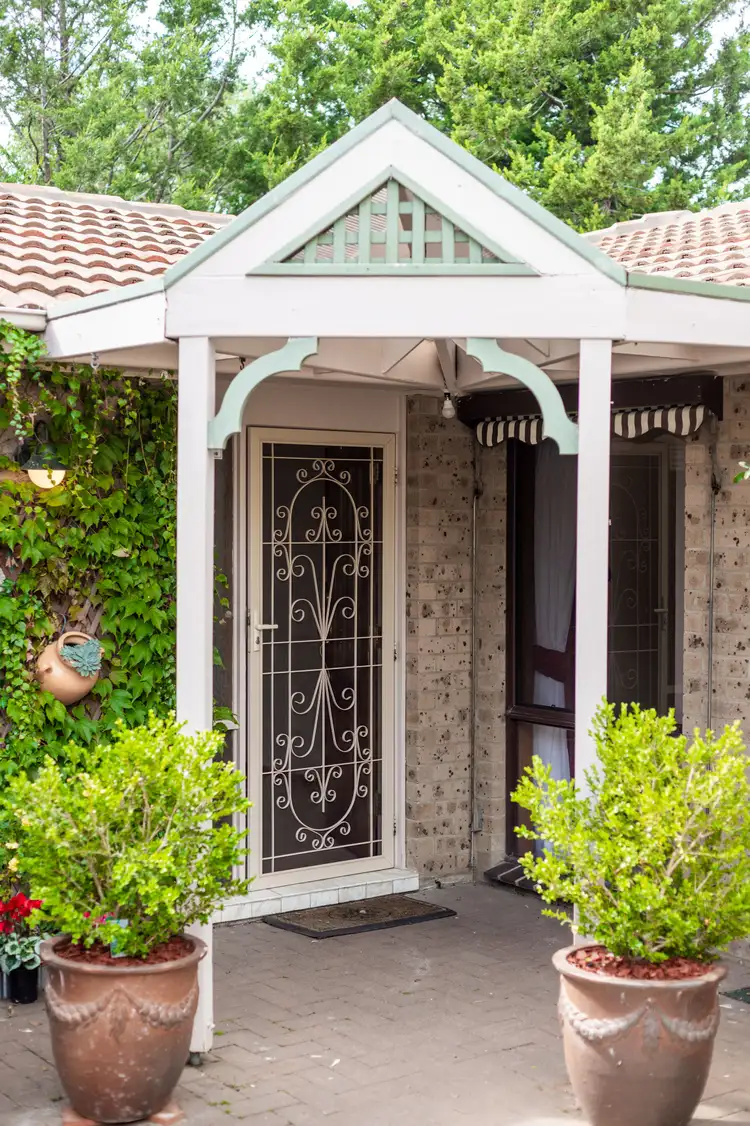 Third view of Homely house listing, 8/46 Catchpole Street, Macquarie ACT 2614