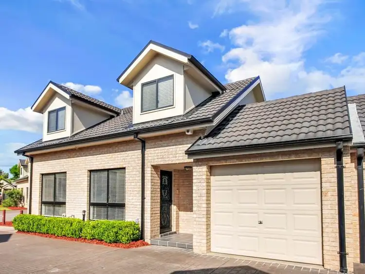 7/17-21 Brisbane Street, Oxley Park NSW 2760