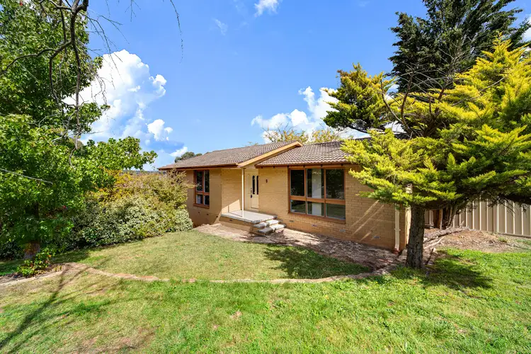 Main view of Homely house listing, 2 Lowe Court, Charnwood ACT 2615