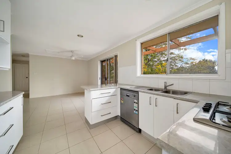 Fourth view of Homely house listing, 2 Lowe Court, Charnwood ACT 2615