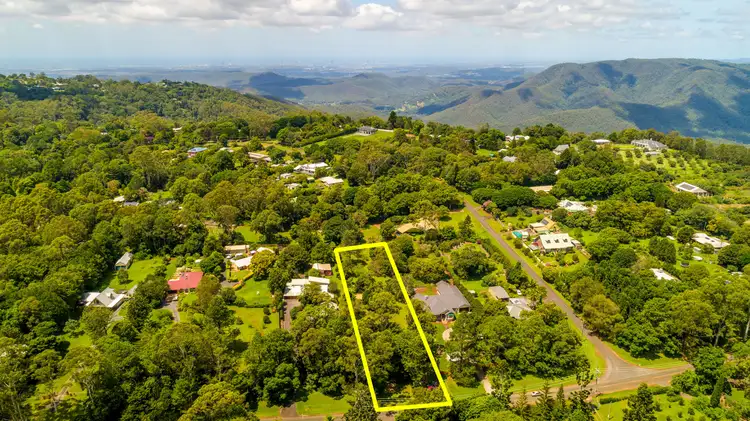 65-67 Prospect Street, Tamborine Mountain QLD 4272