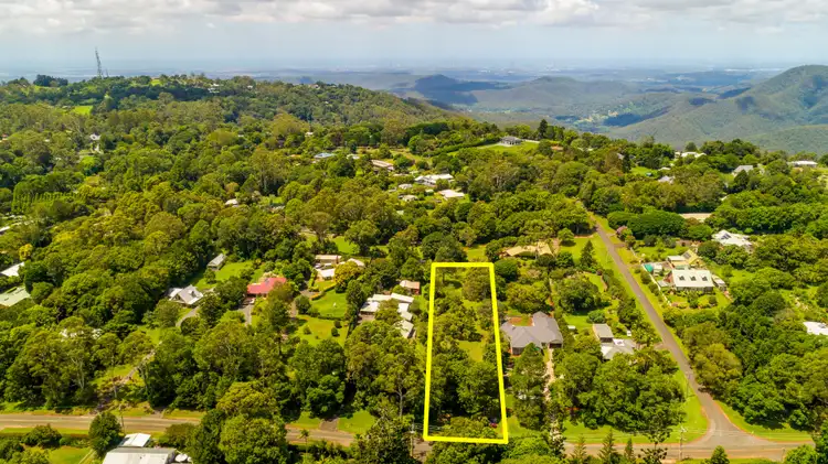 Third view of Homely land listing, 65-67 Prospect Street, Tamborine Mountain QLD 4272