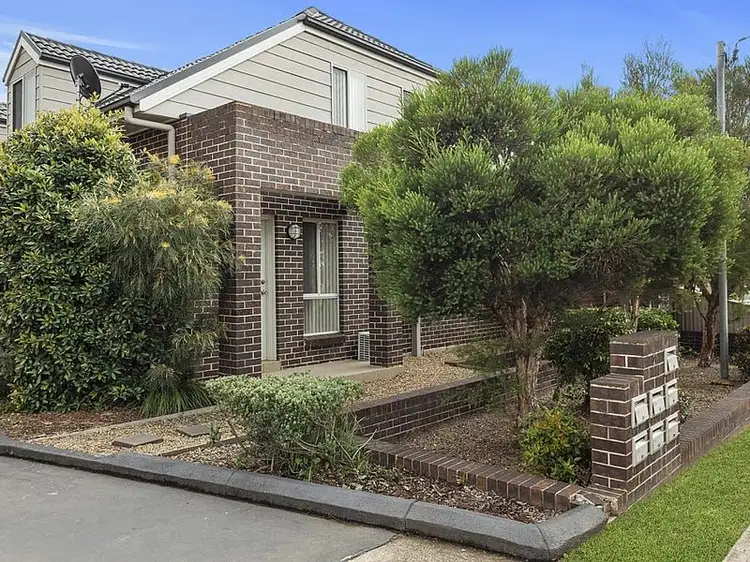 1/21 Australia Street, St Marys NSW 2760