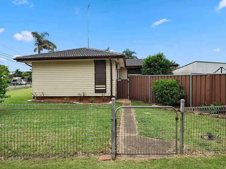 Third view of Homely house listing, 21-21A Captain Cook Drive, Willmot NSW 2770