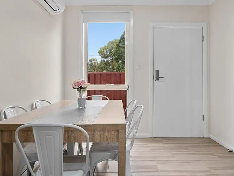 Fifth view of Homely house listing, 21-21A Captain Cook Drive, Willmot NSW 2770