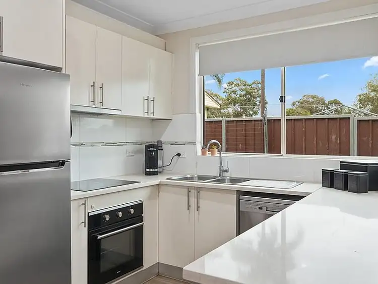 Sixth view of Homely house listing, 21-21A Captain Cook Drive, Willmot NSW 2770