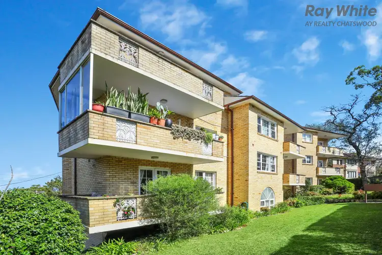 Second view of Homely unit listing, 2/208 Pacific Highway, Lindfield NSW 2070