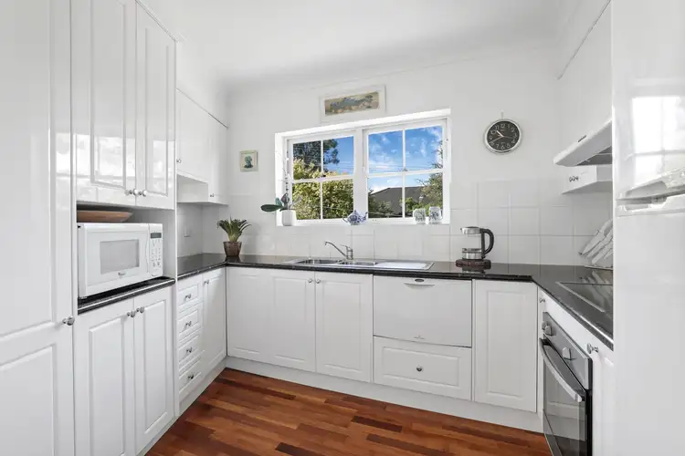 Fourth view of Homely unit listing, 2/208 Pacific Highway, Lindfield NSW 2070