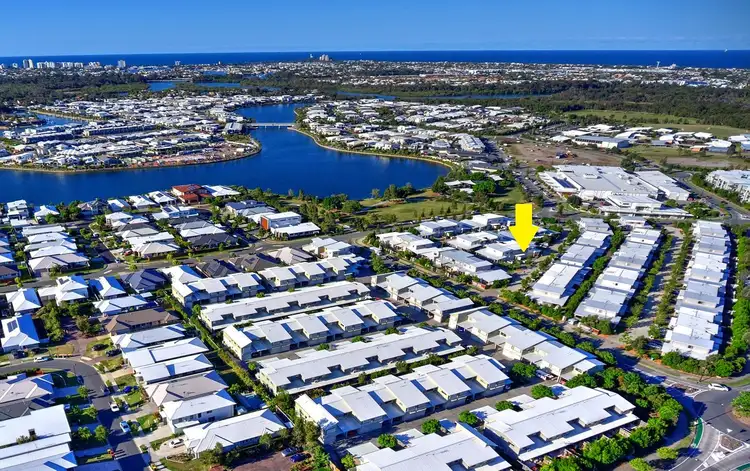 Main view of Homely unit listing, 68/6 Crayfish Street, Mountain Creek QLD 4557