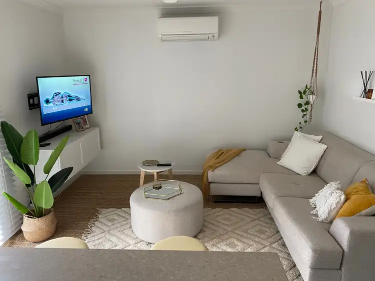 Second view of Homely unit listing, 68/6 Crayfish Street, Mountain Creek QLD 4557