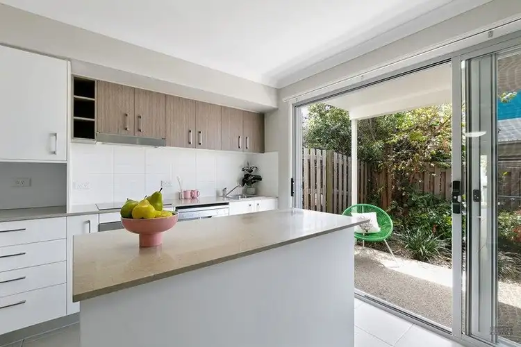Third view of Homely unit listing, 68/6 Crayfish Street, Mountain Creek QLD 4557