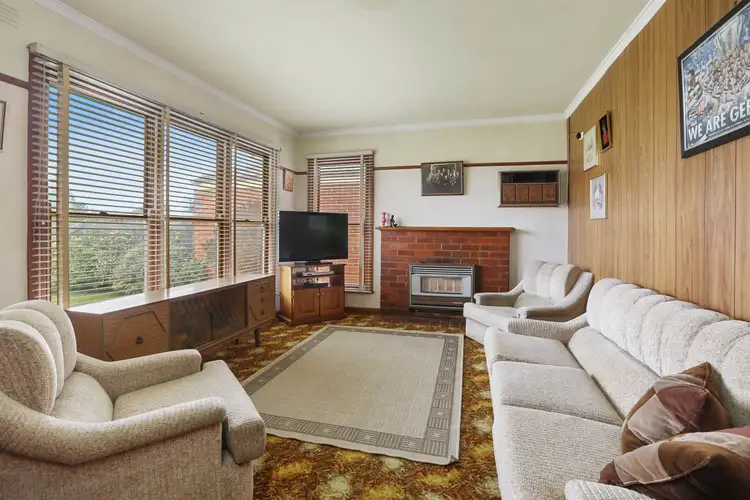 Second view of Homely house listing, 18 Jay Street, Norlane VIC 3214