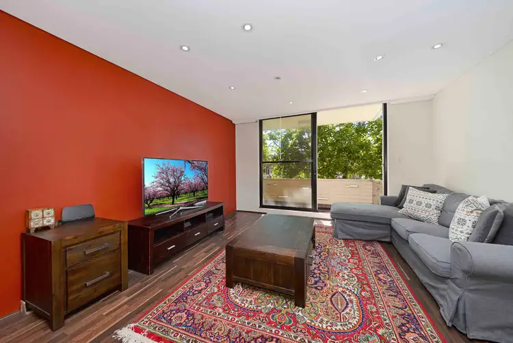 10/6-8 Church Street, Randwick NSW 2031