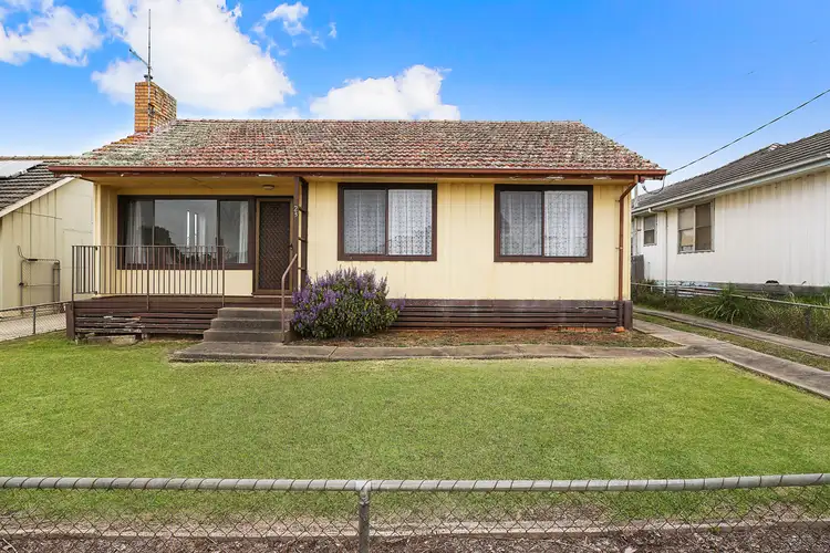 23 Dawson Street, Camperdown VIC 3260