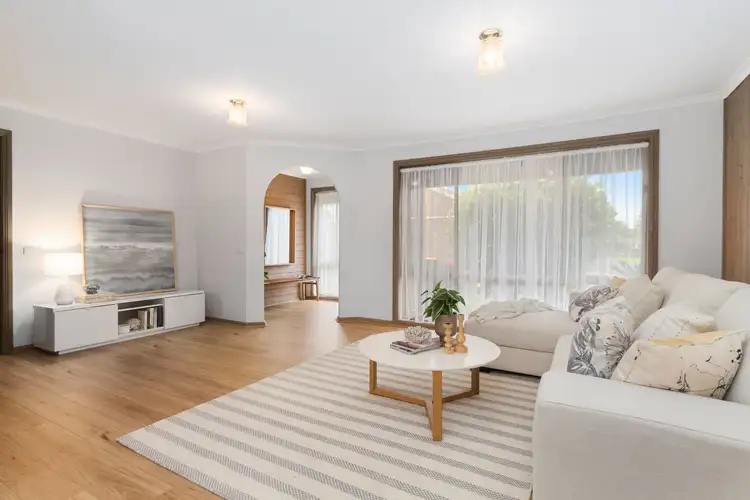 Third view of Homely unit listing, 3/26 Ella Grove, Chelsea VIC 3196