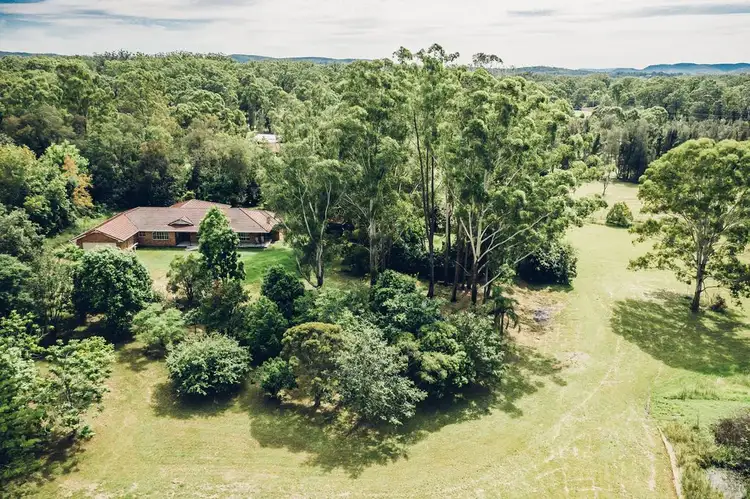 Main view of Homely rural property listing, 40 Brandy Hill Drive, Brandy Hill NSW 2324