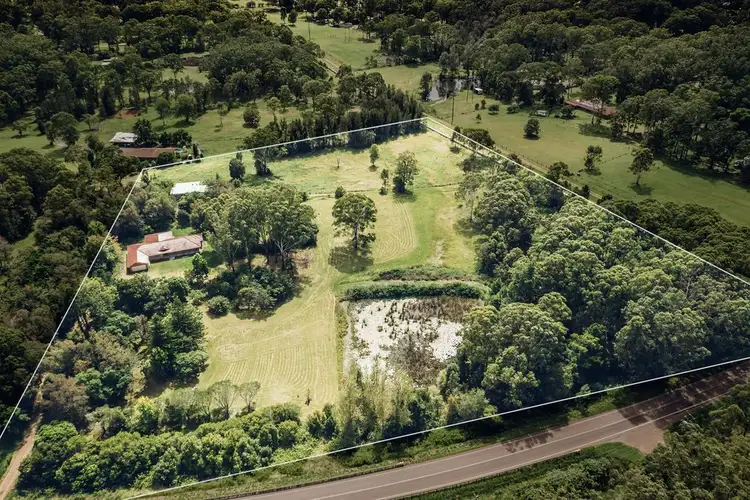 Second view of Homely rural property listing, 40 Brandy Hill Drive, Brandy Hill NSW 2324