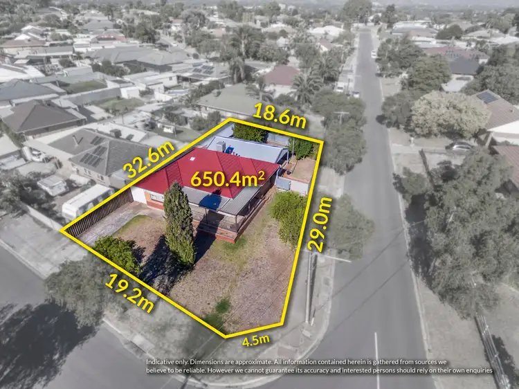 Main view of Homely house listing, 3 Corroboree Road, Modbury North SA 5092