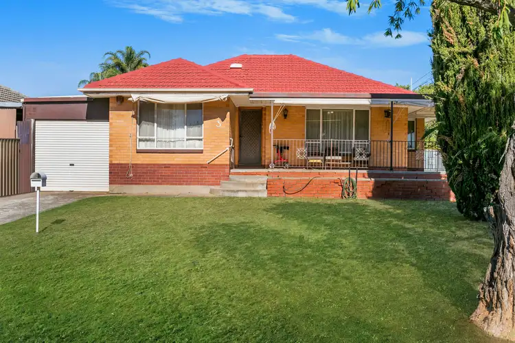 Second view of Homely house listing, 3 Corroboree Road, Modbury North SA 5092
