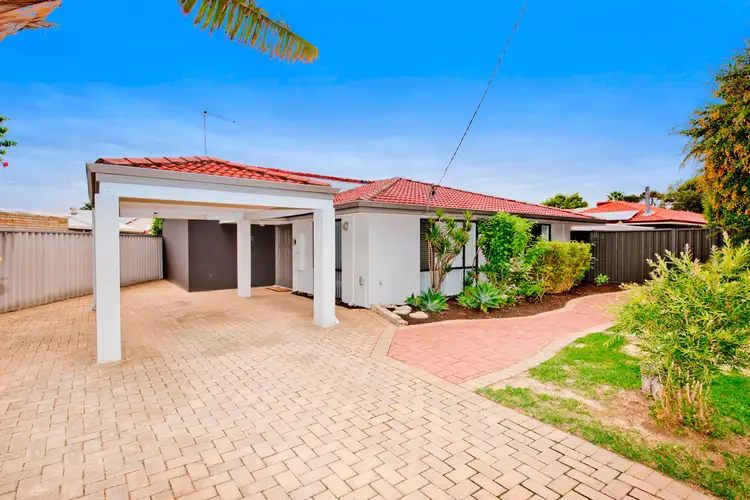 10 Warner Place, Greenwood WA 6024