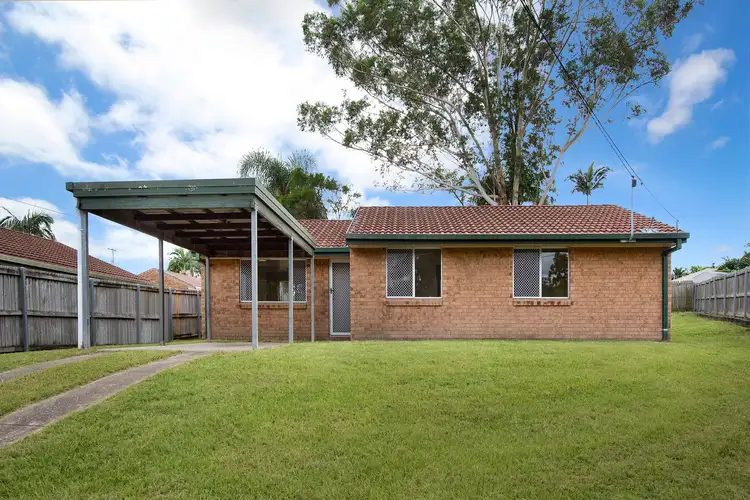 18 Barracuda Court, Kingston QLD 4114