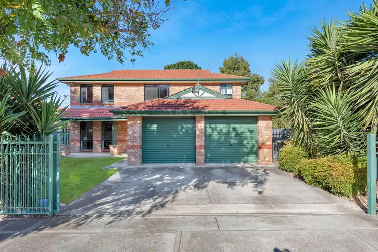 32 McDonnell Avenue, West Hindmarsh SA 5007