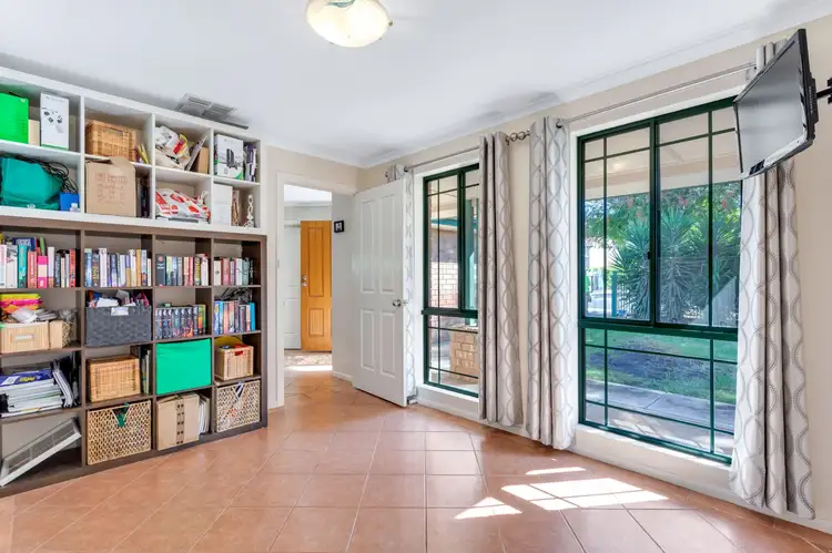 Second view of Homely house listing, 32 McDonnell Avenue, West Hindmarsh SA 5007