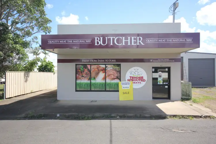 55 Watson Street, Bundaberg South QLD 4670