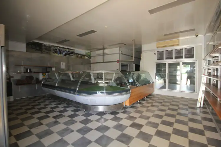Second view of Homely house listing, 55 Watson Street, Bundaberg South QLD 4670