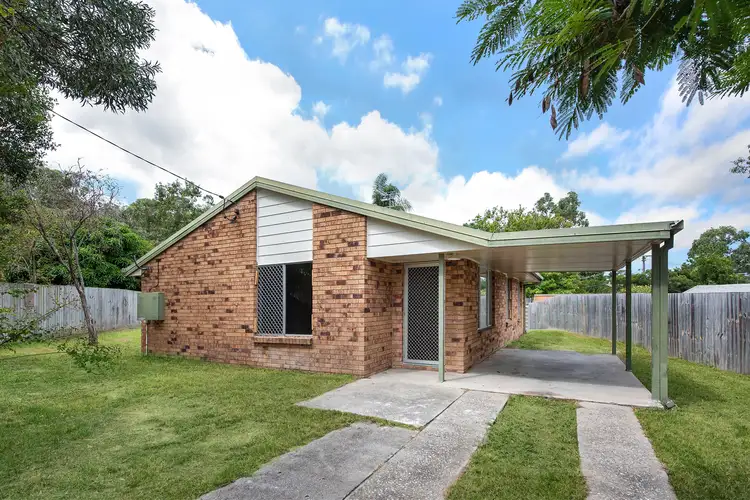 Main view of Homely house listing, 13 Barracuda Court, Kingston QLD 4114