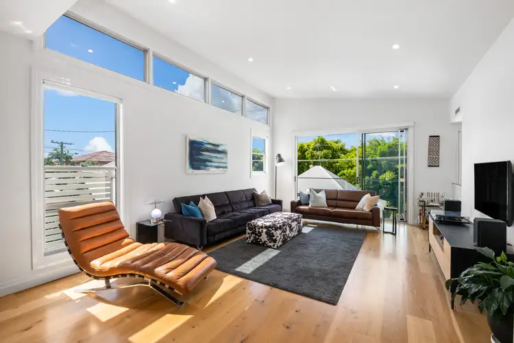 6 Fullerton Street, Red Hill QLD 4059