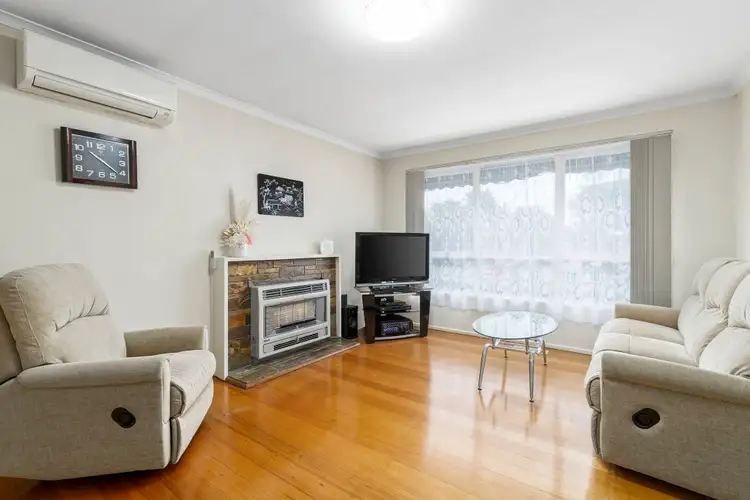 Second view of Homely unit listing, 1/8 Swanley Avenue, Bayswater North VIC 3153