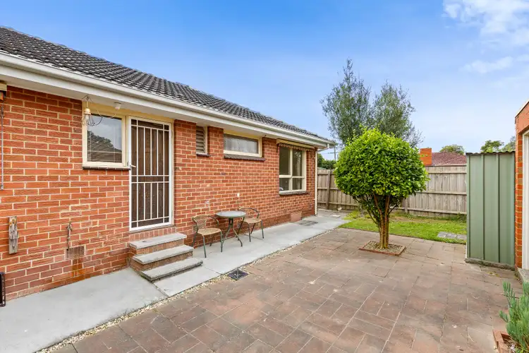 Fourth view of Homely unit listing, 1/8 Swanley Avenue, Bayswater North VIC 3153