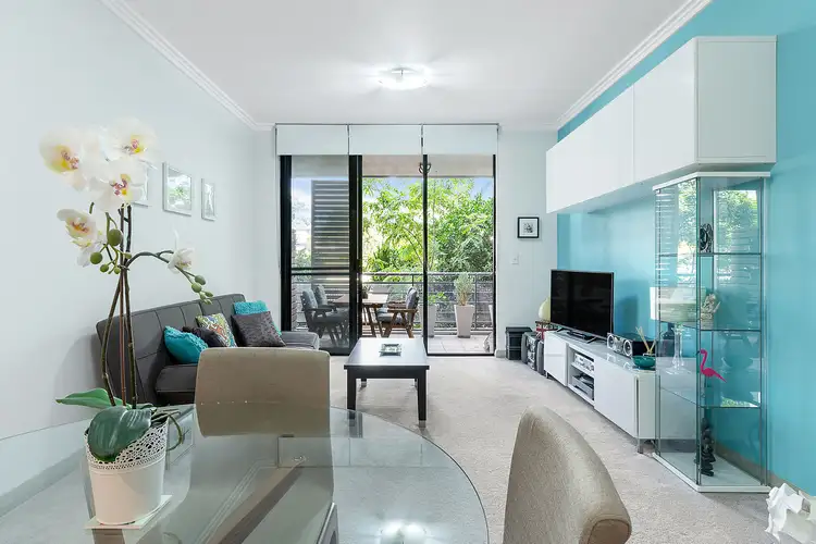 Main view of Homely apartment listing, 2308/20 Porter Street, Ryde NSW 2112