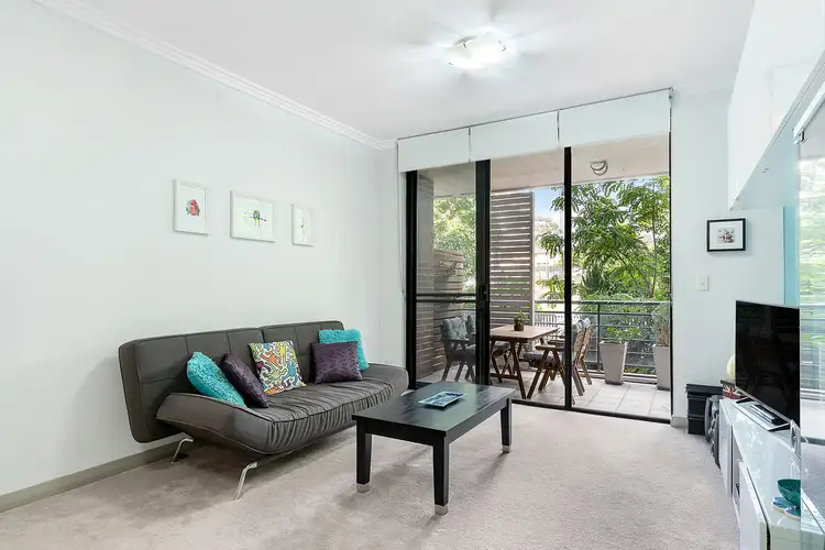 Third view of Homely apartment listing, 2308/20 Porter Street, Ryde NSW 2112