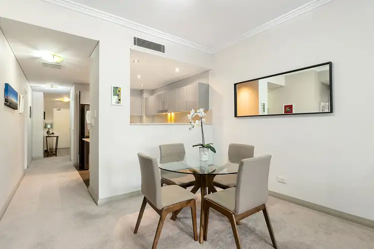 Fourth view of Homely apartment listing, 2308/20 Porter Street, Ryde NSW 2112