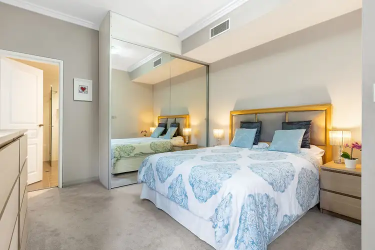 Sixth view of Homely apartment listing, 2308/20 Porter Street, Ryde NSW 2112