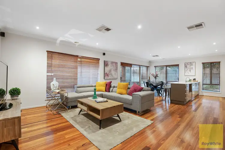 Third view of Homely house listing, 8 Skipper Road, Tarneit VIC 3029