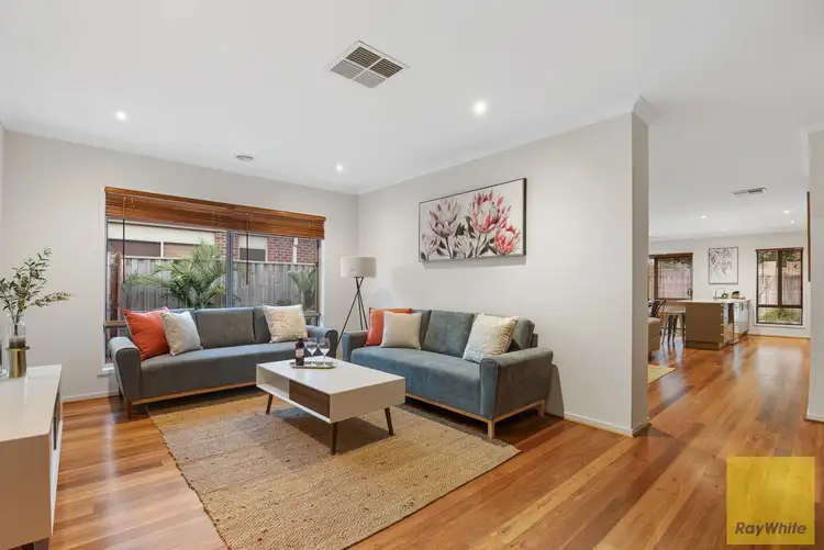 Seventh view of Homely house listing, 8 Skipper Road, Tarneit VIC 3029