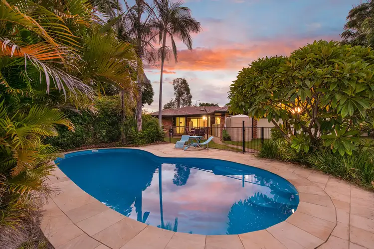 15 Kooralla Court, Karana Downs QLD 4306