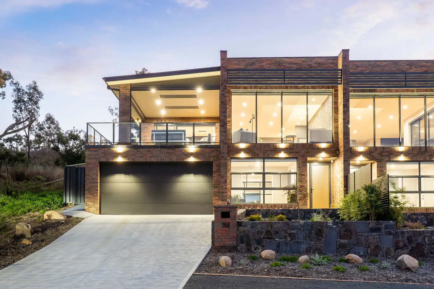 Main view of Homely house listing, 26b Custance Street, Farrer ACT 2607