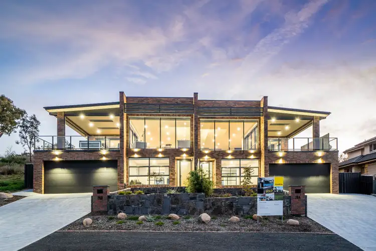 Second view of Homely house listing, 26b Custance Street, Farrer ACT 2607