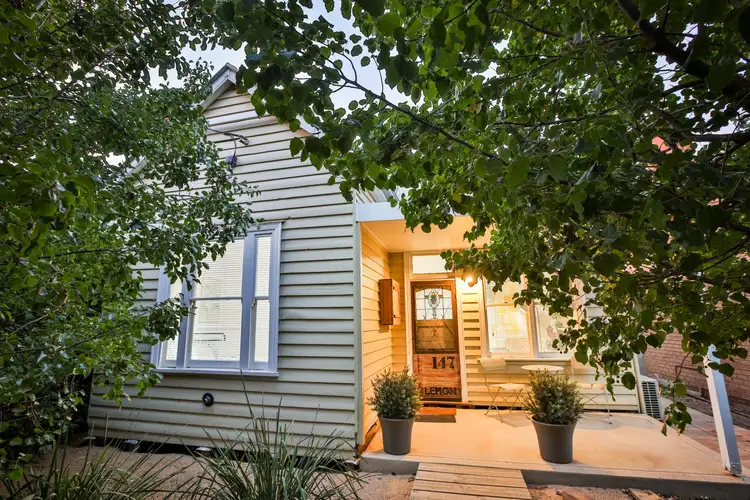 147 Lemon Avenue, Mildura VIC 3500