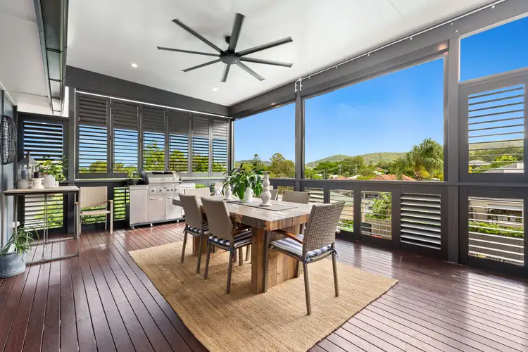 Main view of Homely house listing, 7 Saint Vincent Street, Ashgrove QLD 4060
