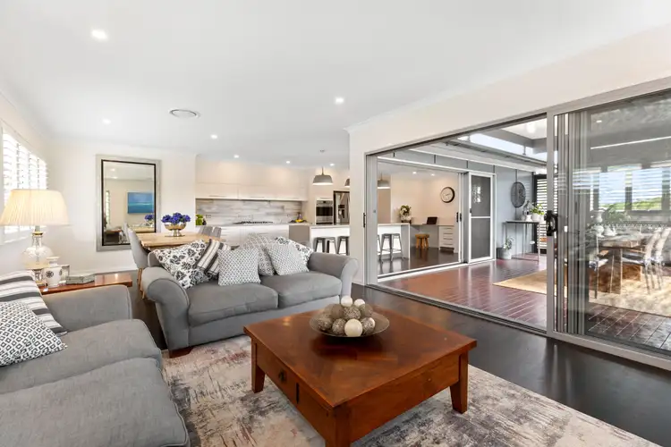 Third view of Homely house listing, 7 Saint Vincent Street, Ashgrove QLD 4060