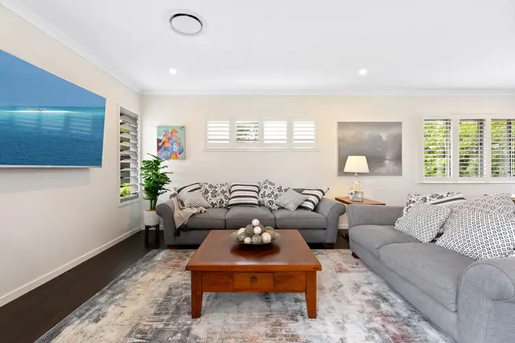 Fourth view of Homely house listing, 7 Saint Vincent Street, Ashgrove QLD 4060