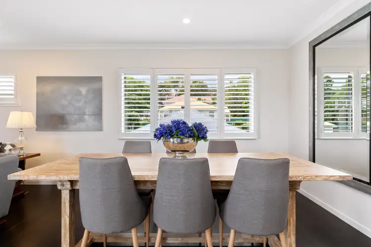 Fifth view of Homely house listing, 7 Saint Vincent Street, Ashgrove QLD 4060